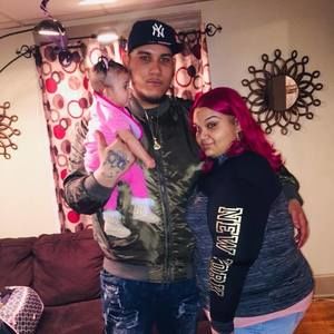 Meet your Posher, Angel